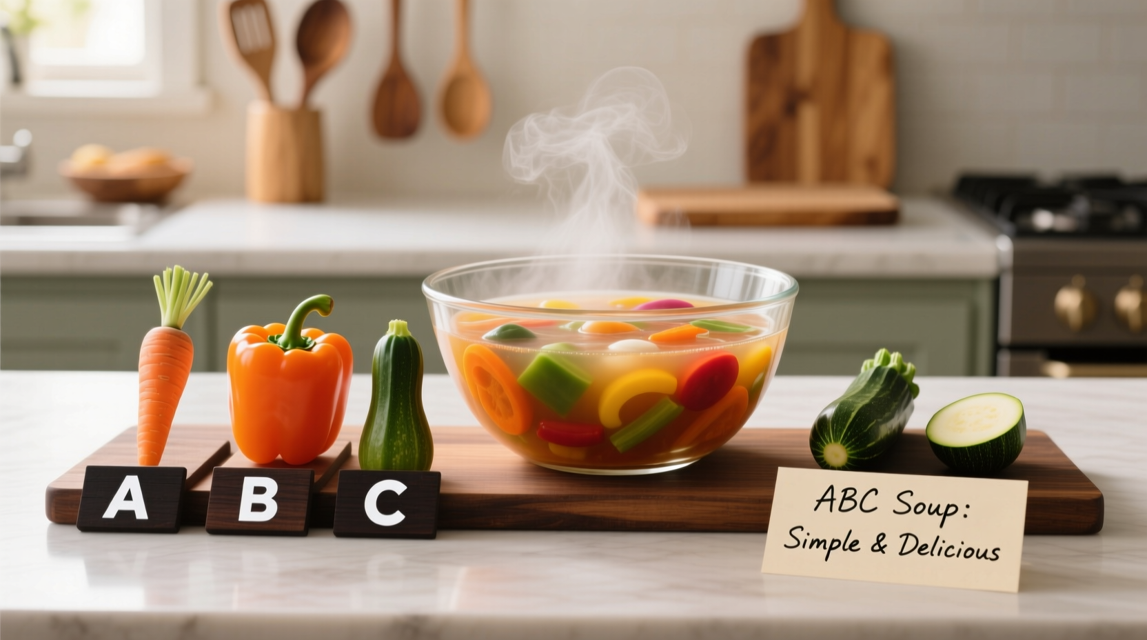 a simple guide to making abc soup