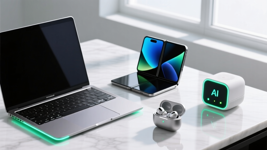 When to Upgrade Technological Gadgets: 2026 Switching Guide