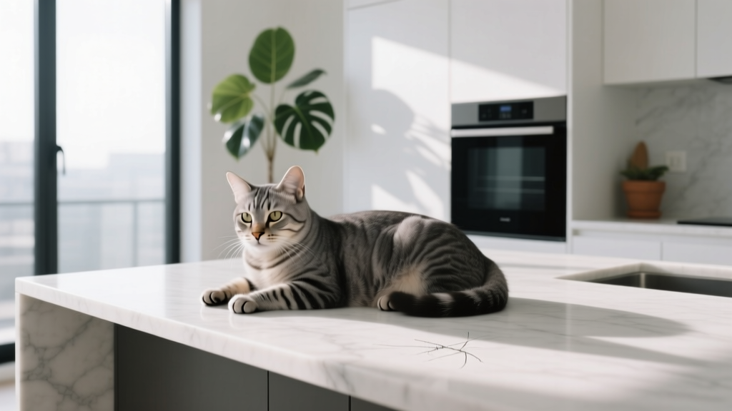 You Can’t Resolve Cat Behavioral Issues for Digestion?...