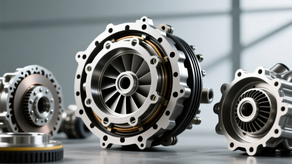 Cost to Replace a Torque Converter for a 4L60E Transmission (2026)