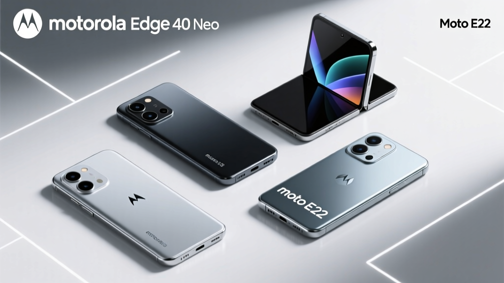 Best Motorola Phones 2024: Find Your Perfect Model
