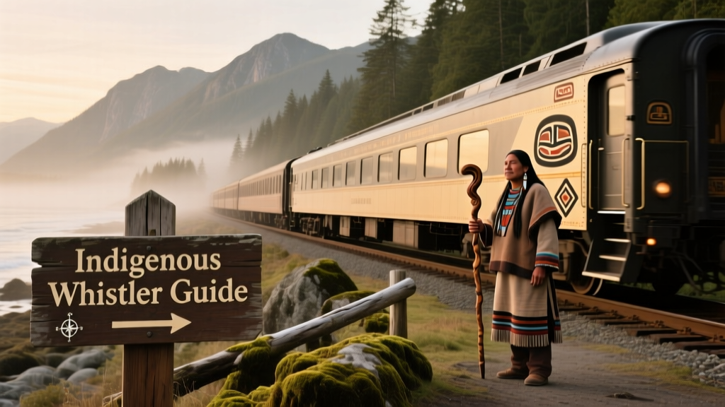A Guide To Indigenous Whistler And Vancouver: History, Culture, and Responsible Travel