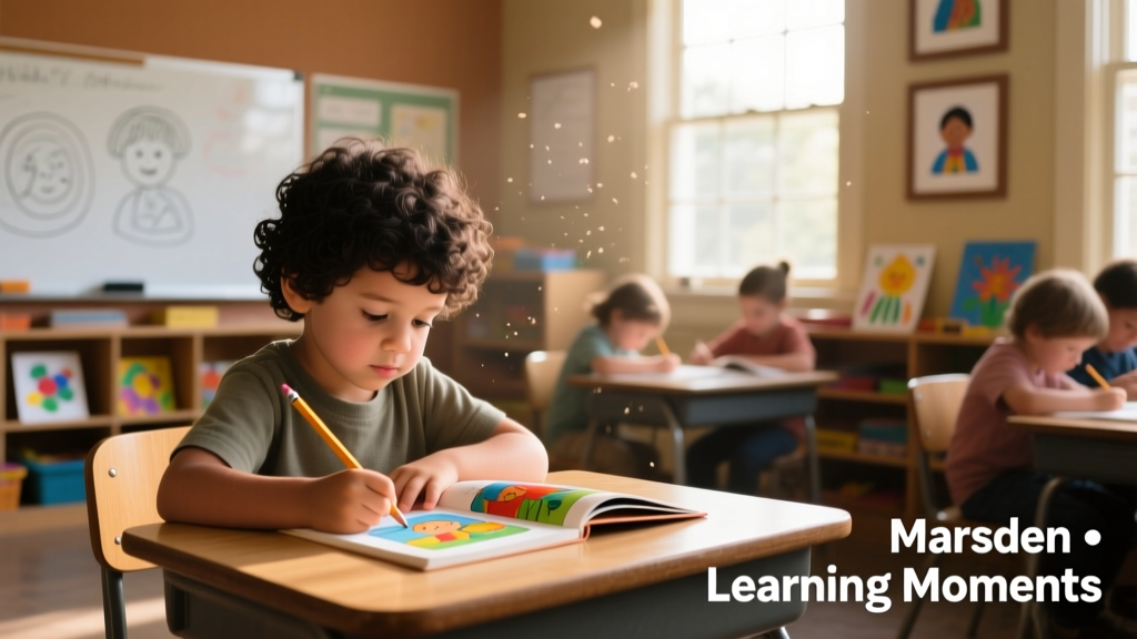 Marsden: Evidence-Based Insights on a Leading Educational Institution in New Zealand