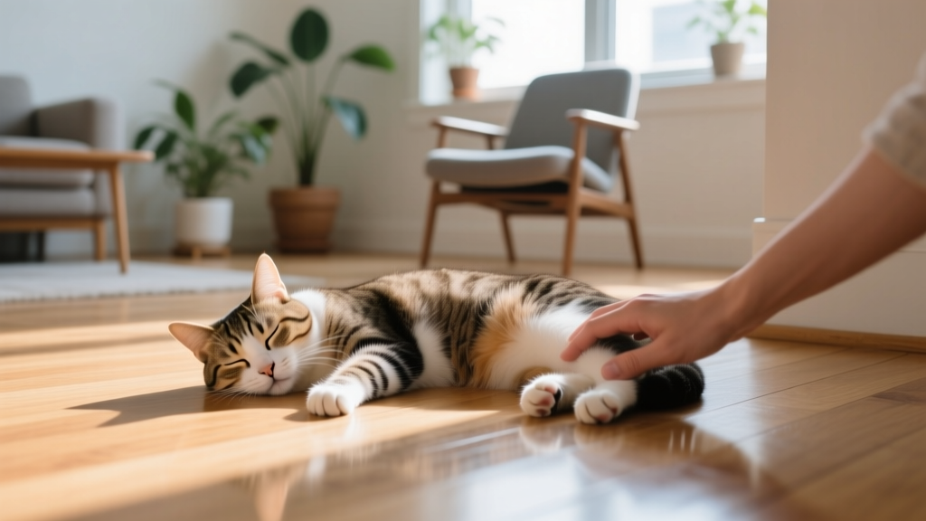How to Control Cats Behavior Tips for Frustrated Owners