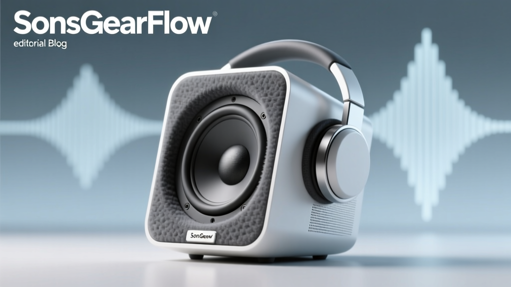 Bluetooth Speakers Closed-Back: Truth About Bass (2026)