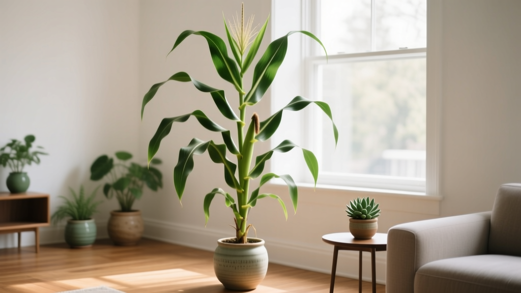 Is Corn Better to Plant Indoors? (2026)