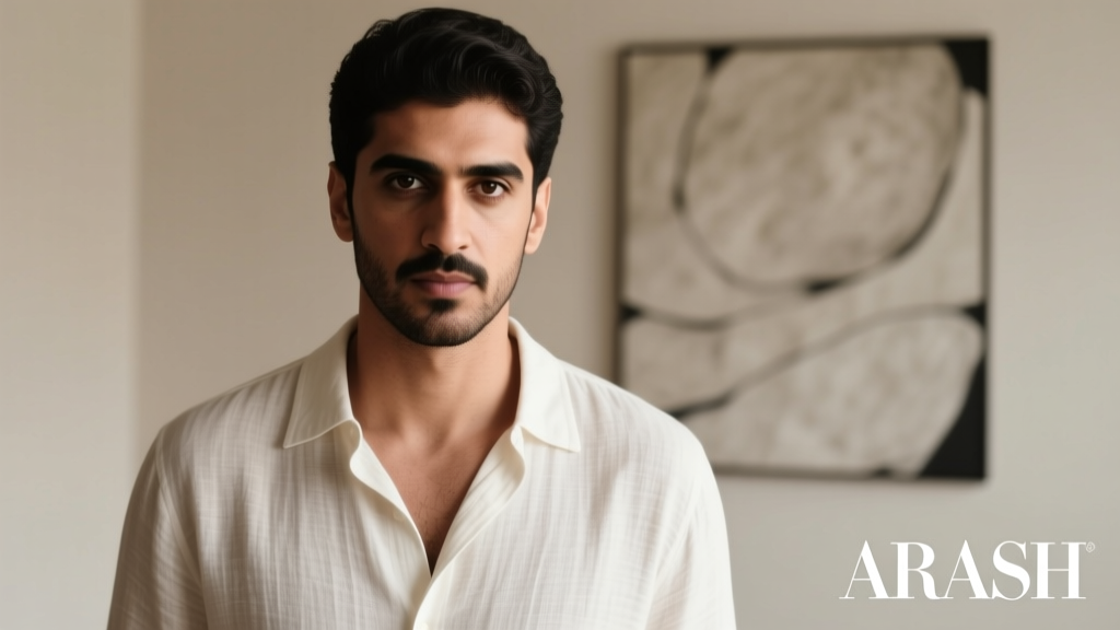 Arash: A Developmentally Grounded Exploration of a Persian Folk Hero in Early Childhood Education