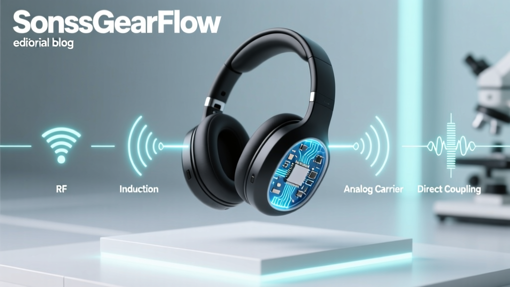How To Make Wireless Headphones Without Bluetooth (2026)