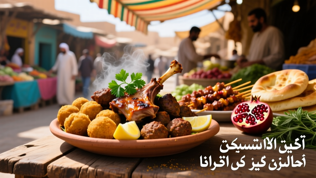 Best Things To Do In Luxor Egypt: Ancient Wonders, Nile Serenity, and Authentic Flavors