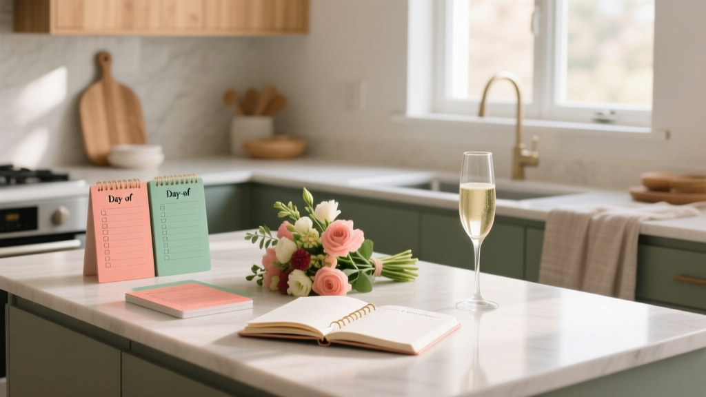 How to Organise a Birthday Party: Stress-Free Guide