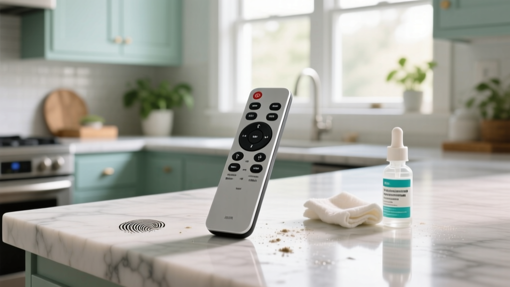 7 Proven Remote Controls Expert Tips for 2026 Homes