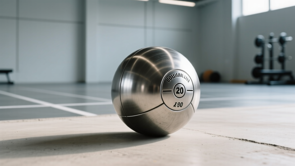Shot Put Weight: Official Weights by Level (2026)
