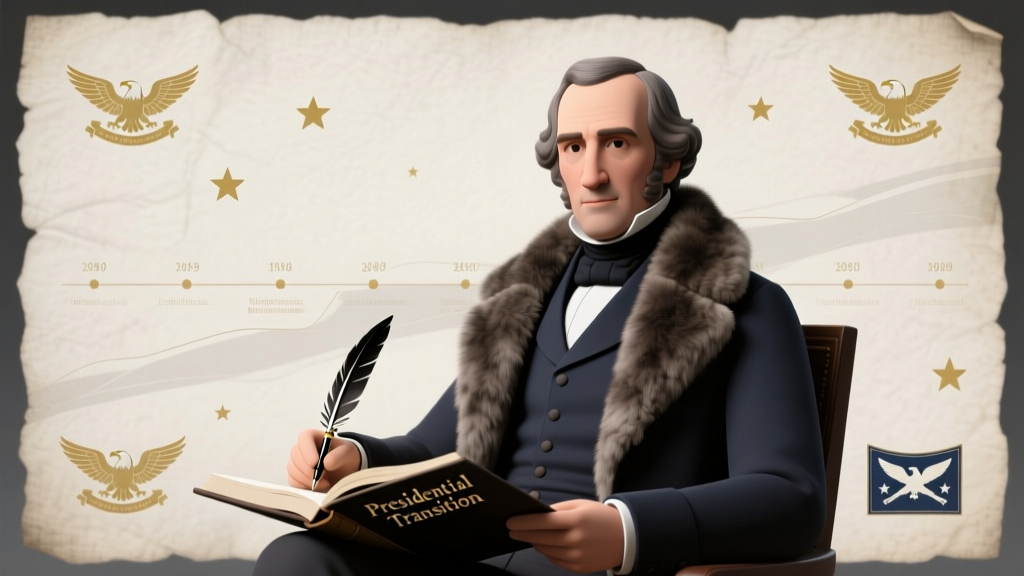 William Henry Harrison’s Political Party: The Whig Truth