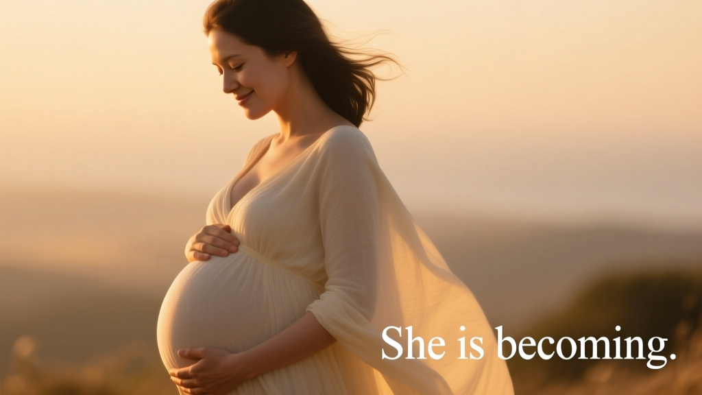 Why Replacing Nouns With Pronouns Strengthens Birth Support Communication