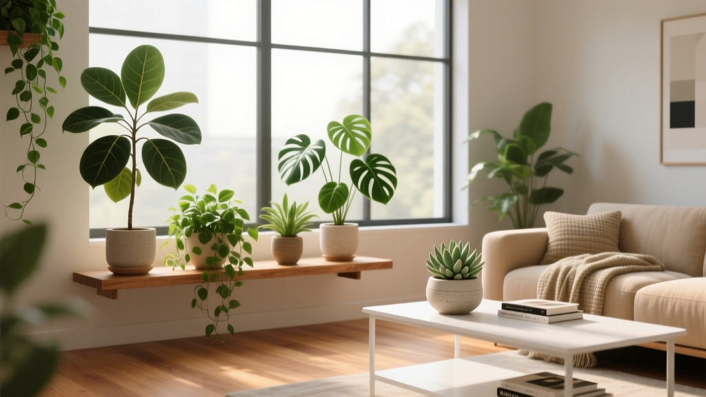 Best Indoor Plants for Beginners (2026)