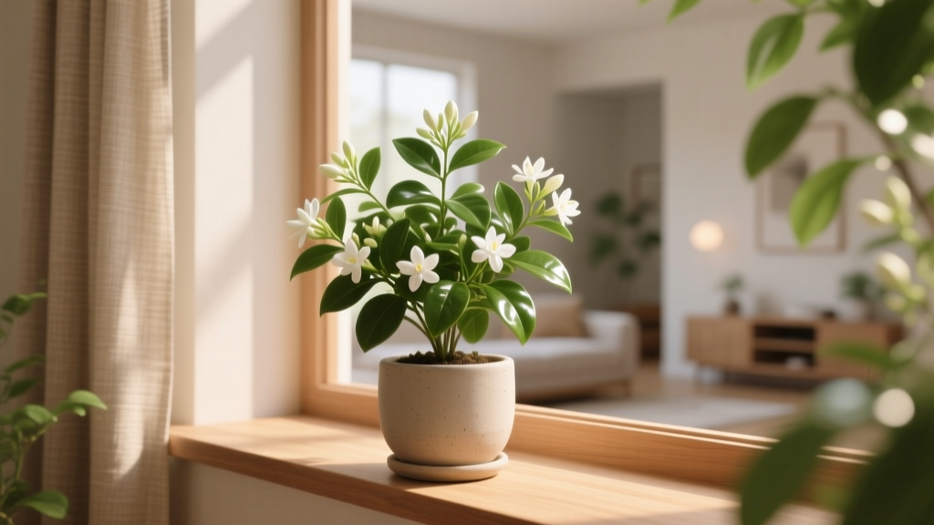 Indoor Jasmine Fertilizer: Vetted Guide & Where to Buy