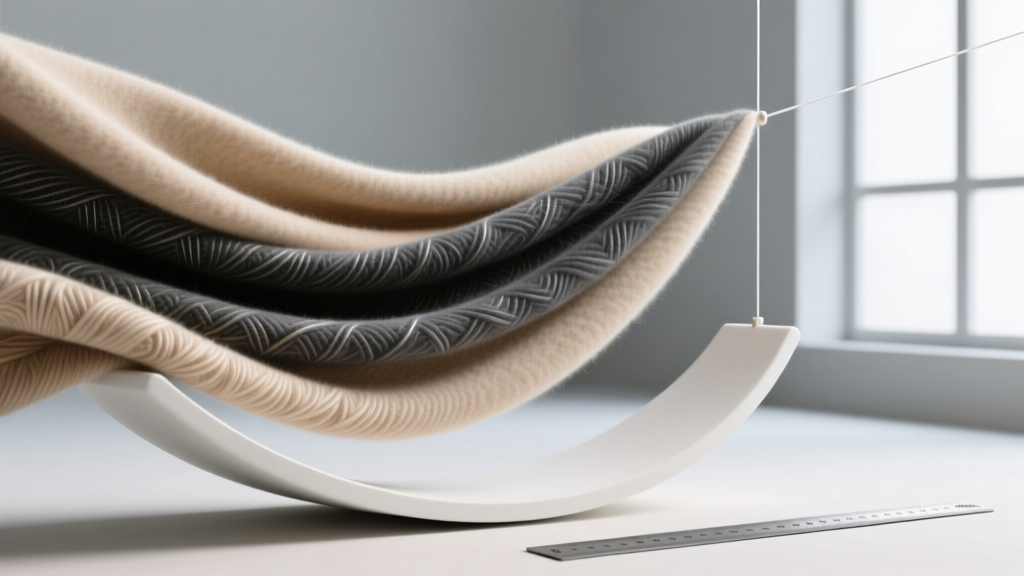 Woolin Fabric Explained: Busting Myths & Choosing Right