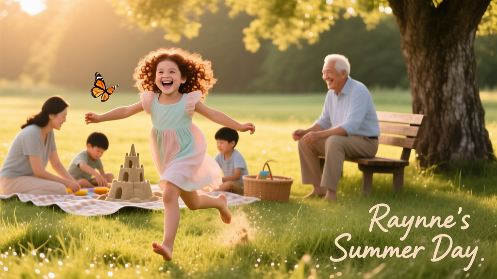 Raynne: A Parent’s Evidence-Based Guide to Nurturing Resilience, Regulation, and Relational Safety in Children
