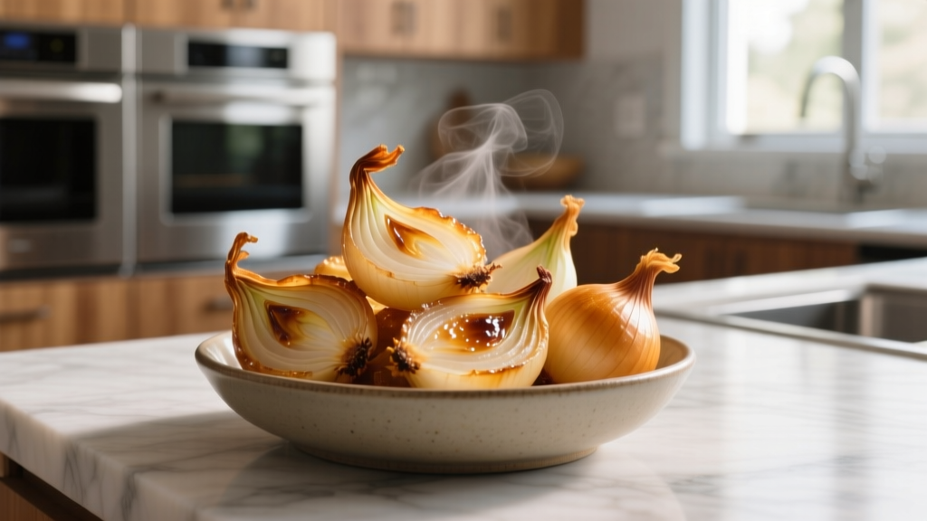 How to Cook Onion in the Air Fryer (Crispy & Flavorful!)