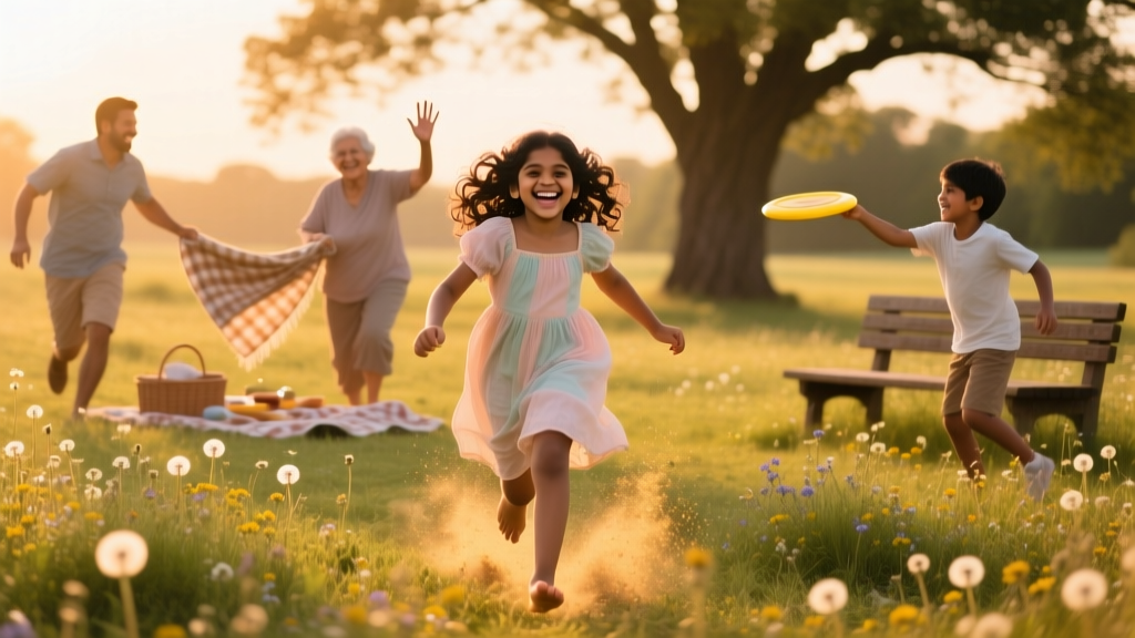 Aashritha: Supporting Neurodivergent Children Through Strength-Based Parenting and Evidence-Informed Wellness