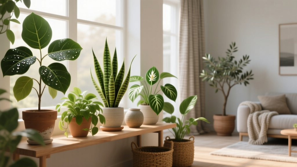 Small How To Keep Plants Warm In The Winter Indoors (2026)