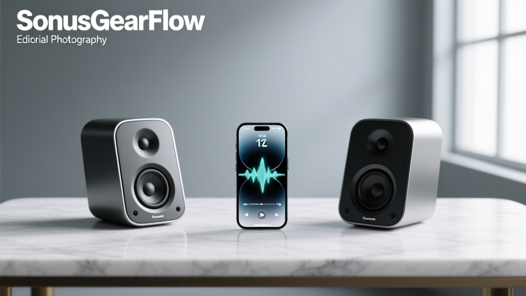 How To Connect 2 Bluetooth Speakers To Iphone (2026)