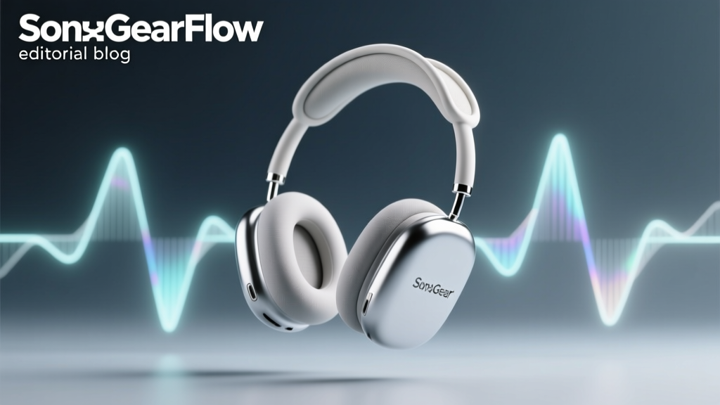Wireless Headphones History: From 1960s FM to ANC (2026)