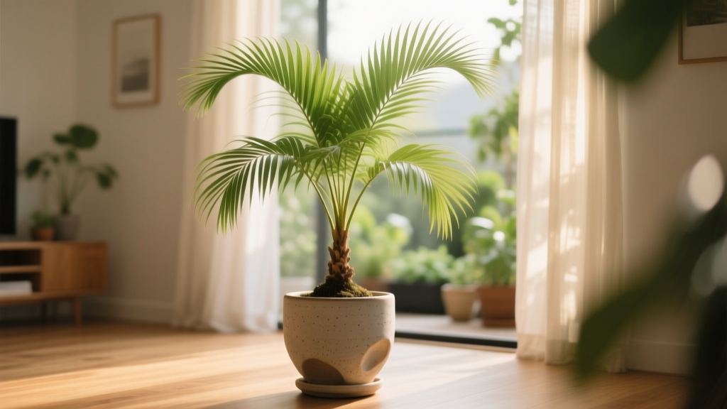 Indoor Palm Propagation: What Actually Works (2026)