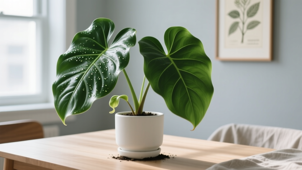 Why Your Indoor Elephant Ear Isn’t Growing (2026)