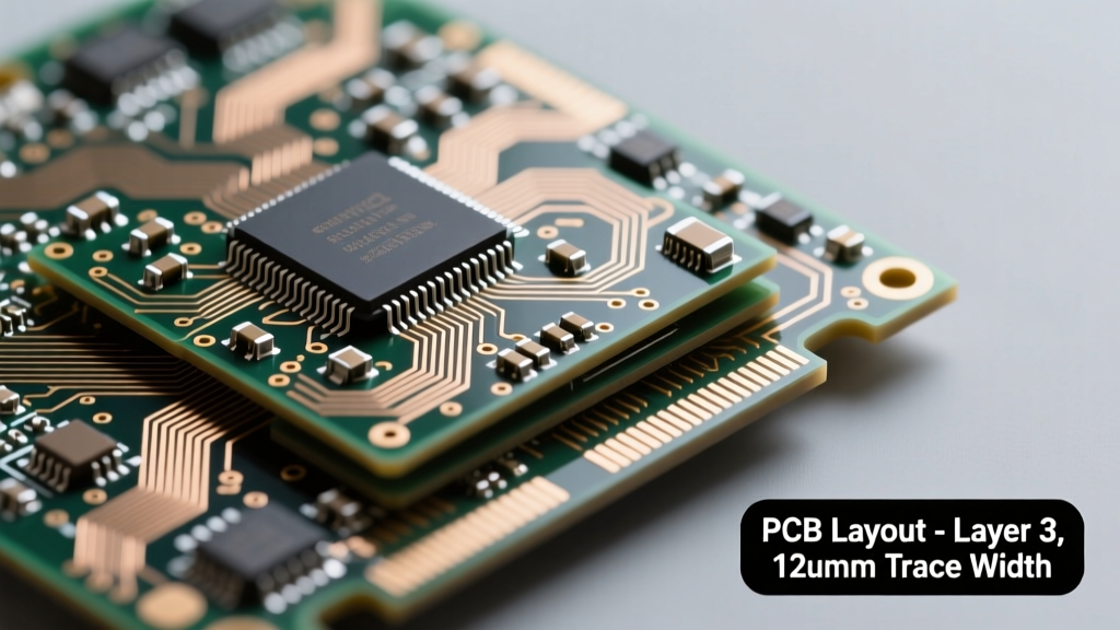 Choosing Between Polyimide and LCP for High-Frequency Flex P