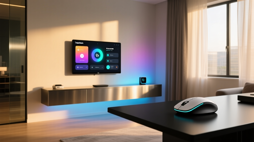 Why Superlight 2 Weight Matters for Smart Home Dashboards