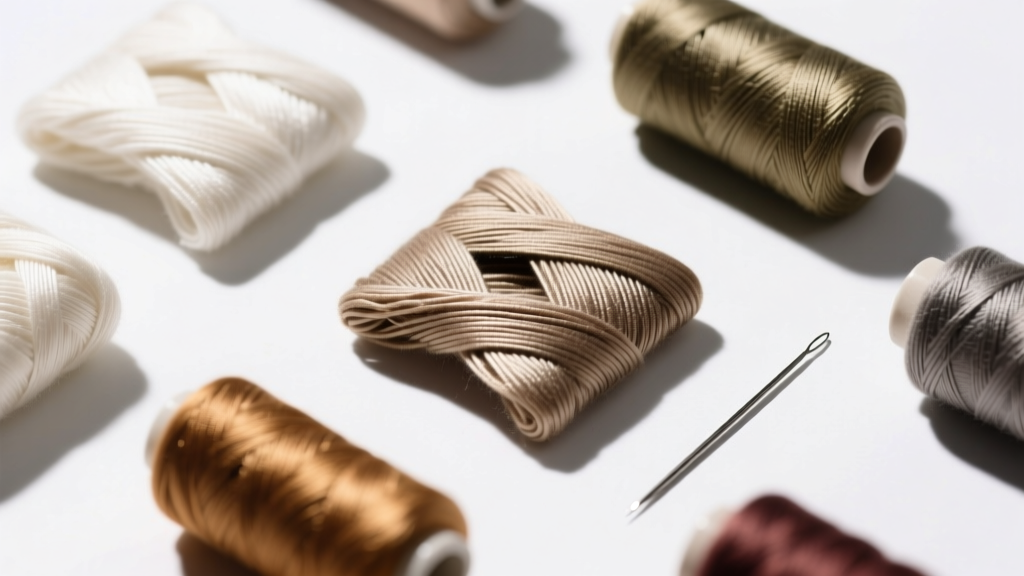 Superior Sewing Machine & Supply: Cost-Smart Thread Guide