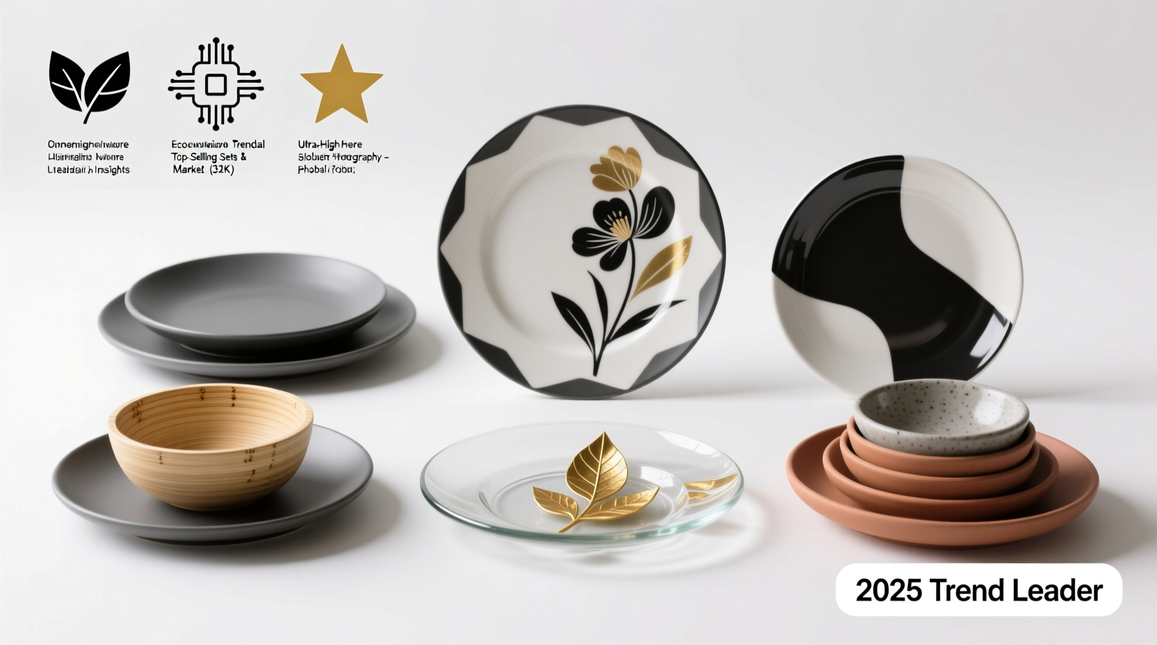 dinner sets best sellers