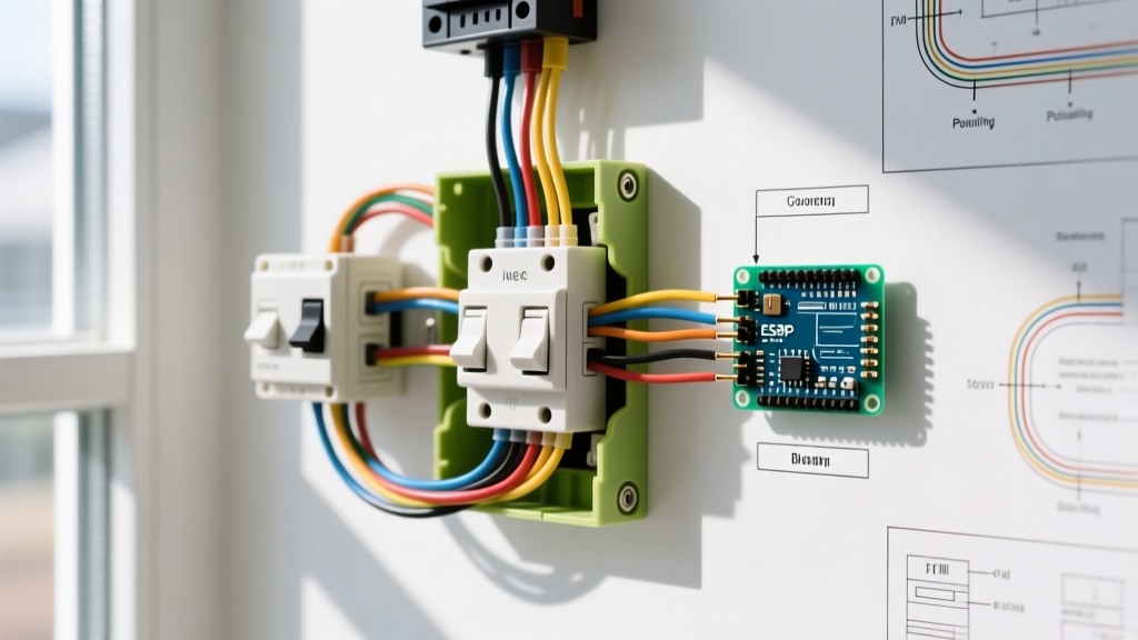 Electrical Outlet Problems: NEC Code Violations & Fixes