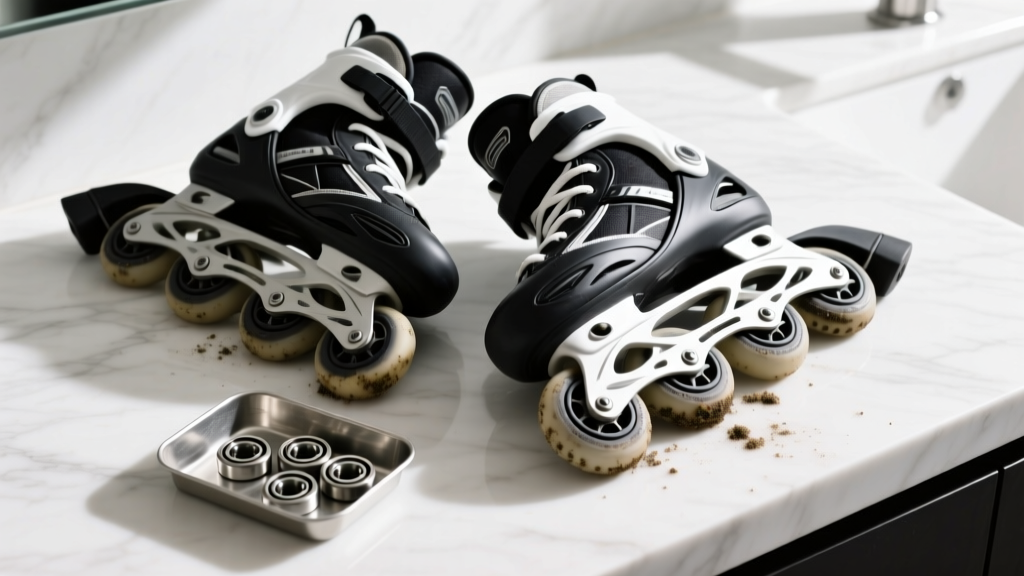 How to Clean Rollerblades: Proven & Easy 2026 Tips