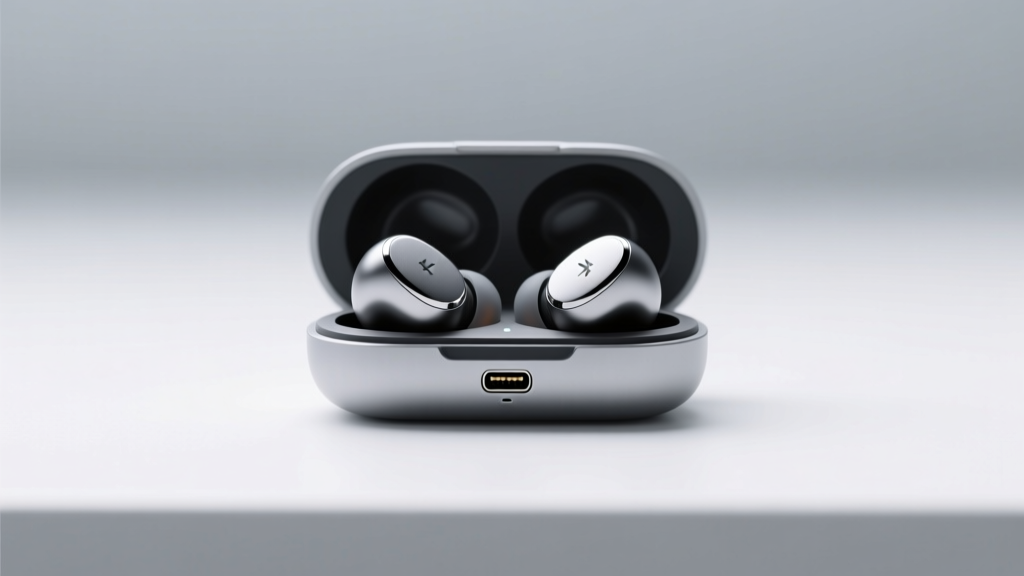 Bluetooth Earphones With Power Bank: 7 Top Models