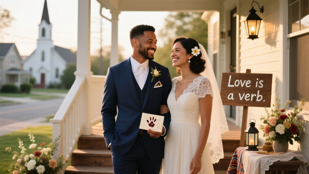 What Is an American Wedding? (2026)