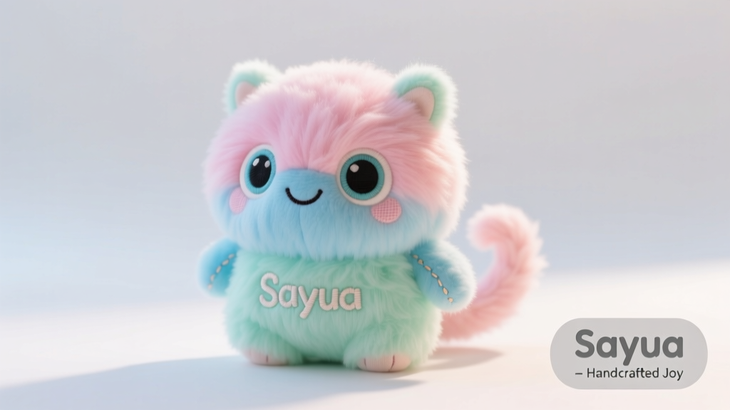 Sayua Toys: Safety, Design, and Developmental Impact of a Leading Montessori-Inspired Brand