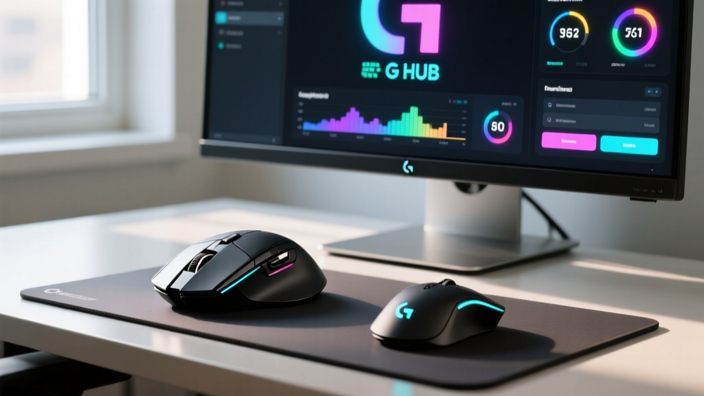 Logitech G Pro X Superlight 2 Right Handed vs Classic: Software Guide