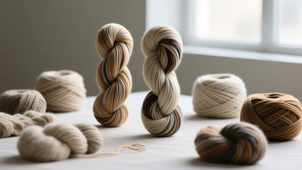 Woolen Yarn Myths Busted: What Designers *Really* Need to Know