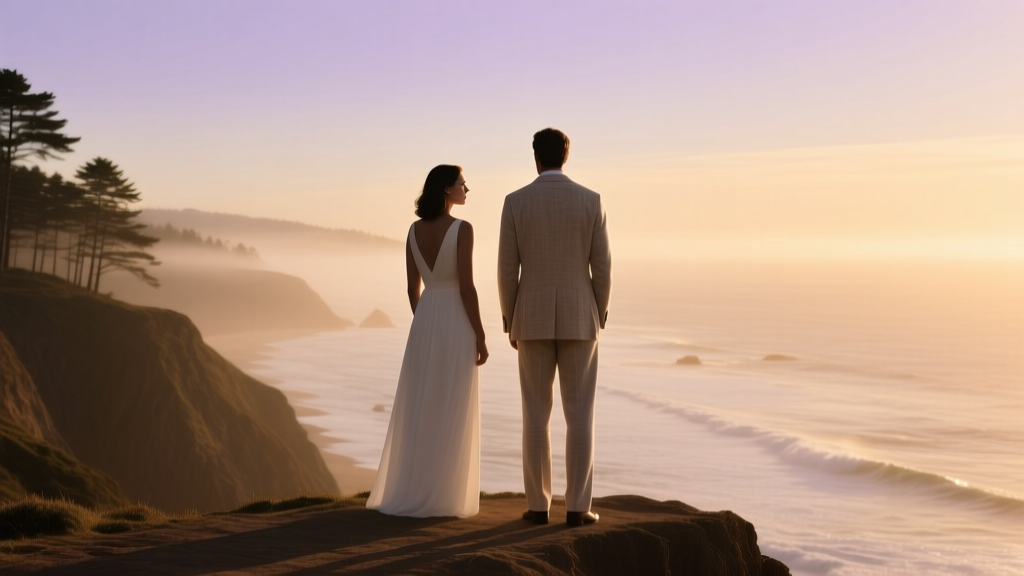 Elope or Wedding? Cost, Emotions & Key Questions (2026)
