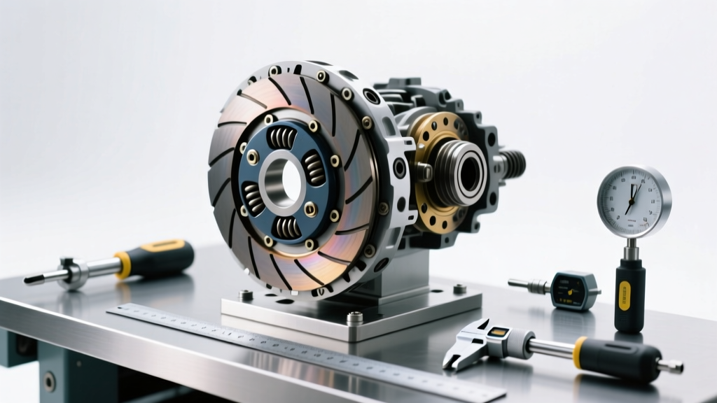 Clutch Pedal Adjustment: Diagnosing Wear Signs & Lifespan