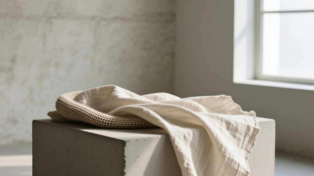 Linen Def: The Ultimate Budget-Conscious Guide for Designers