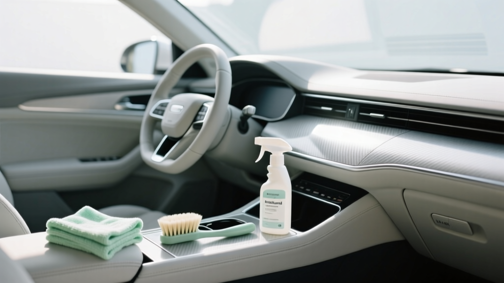 Dashboard Cleaning Handbook for Beginners (2026)