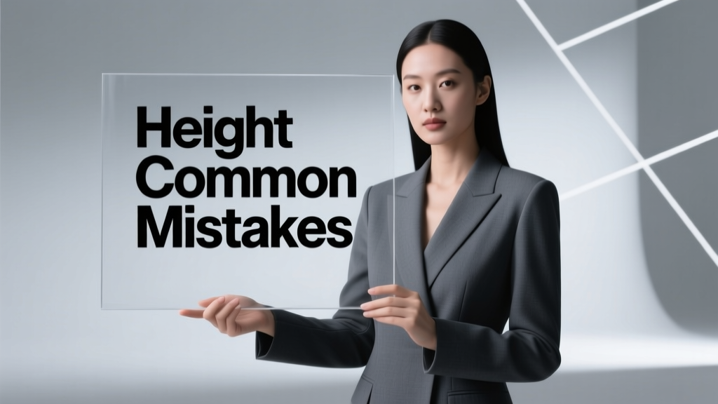 Bedroom Furniture Proportions: Avoid Height Mistakes