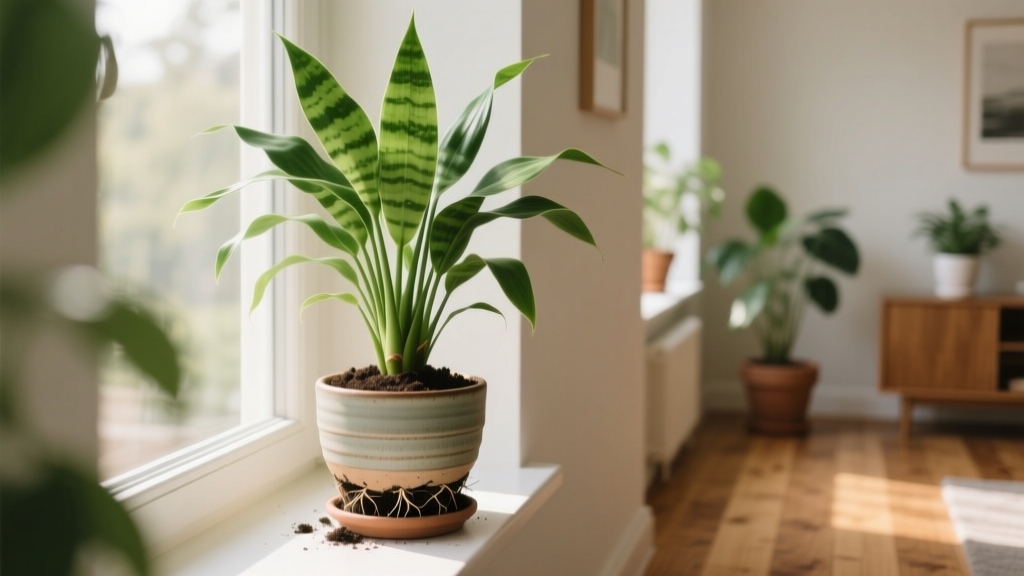 Dracaena Repotting Guide: Science-Backed Steps (2026)
