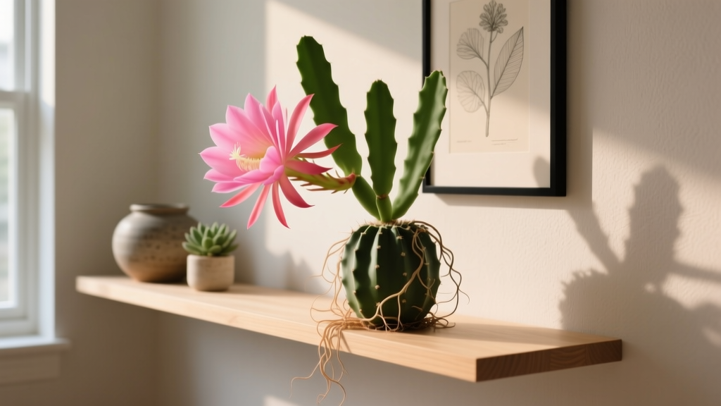 Epiphyllum Plants Easy to Grow Indoors Under $20