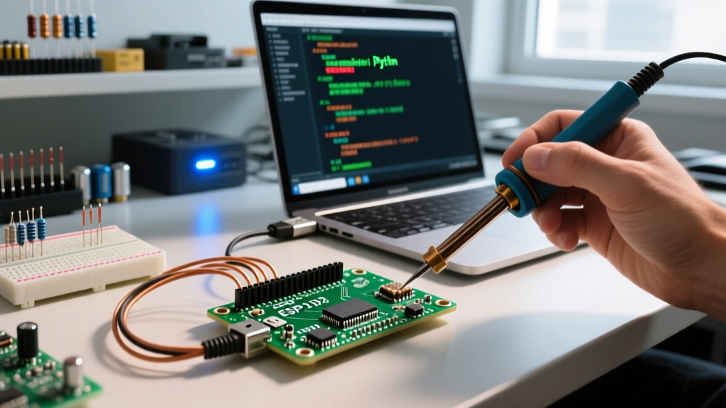 Arduino to Python Serial Errors: Troubleshooting Guide