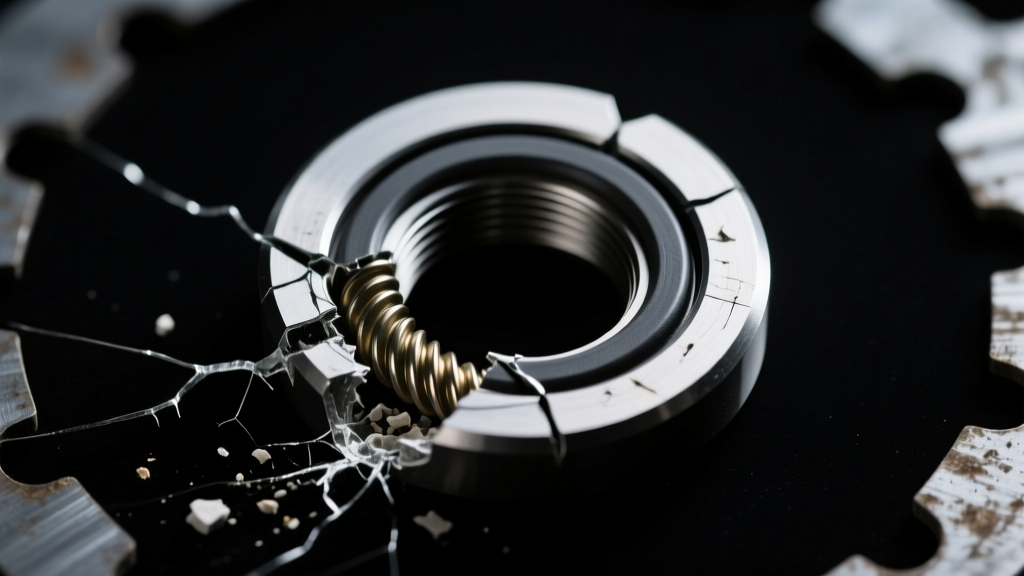 Stop Spiral Failure in Cartridge Seal O-Rings Now