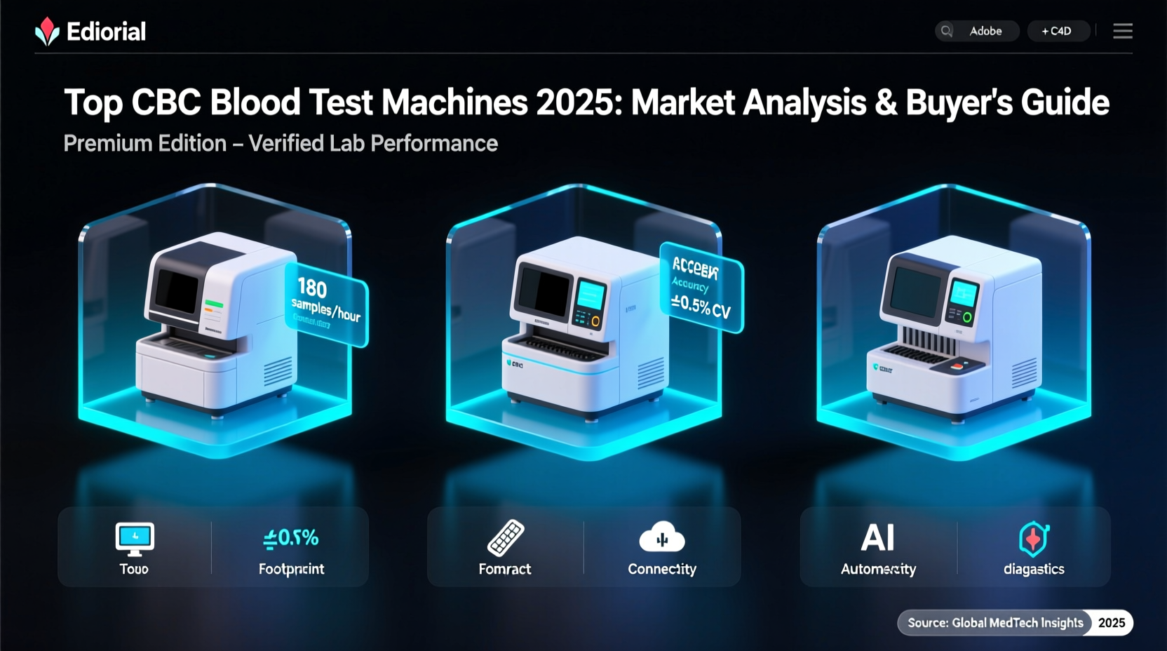 cbc blood test machine top sellers
